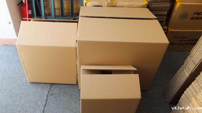 纸箱包装|昆之翔纸业