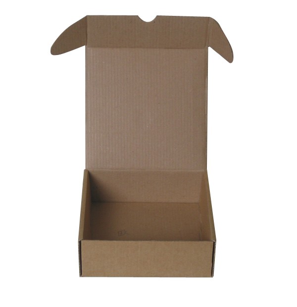 特殊封口包装产品纸盒